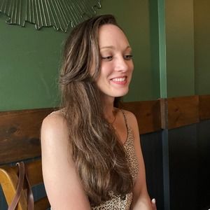 Meet your Posher, Samantha